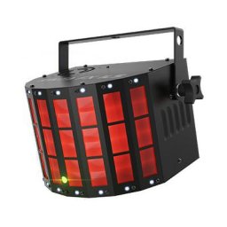 Chauvet DJ Kinta FX ILS