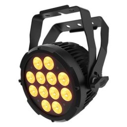 Chauvet DJ SlimPAR Pro Q IP