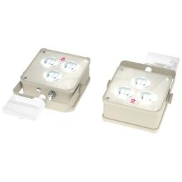 Ape Labs Track Maxi V2 15° RGBNW Creme
