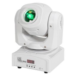 Eurolite LED TMH-S60 M-H Spot WH