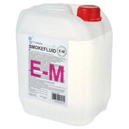 Stairville E-M 5l Nebelfluid