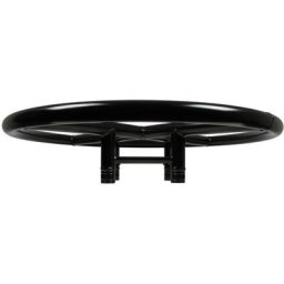 Global Truss F34 Top Ring 100 Black