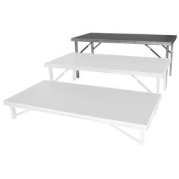 Stageworx Stage Element Optimus 60cm