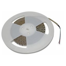 Eurolite LED Strip 15m RGB 24V CC