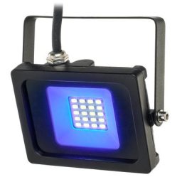 Eurolite LED IP FL-10 SMD UV