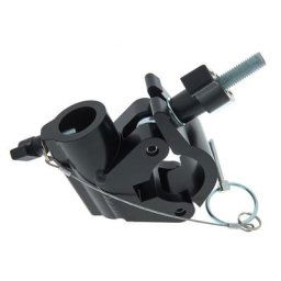 Doughty T57224 Klammer für TV-Zapfen