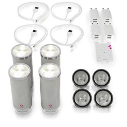 Ape Labs LightCan V2 Set 4 C