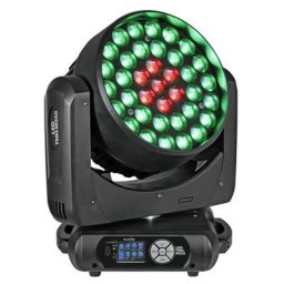 Eurolite LED TMH-W555 Moving-Head Wash