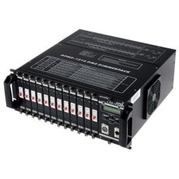 Eurolite DPMX-1216 DMX Dimmer Pack