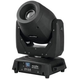 Eurolite LED TMH-X12 Moving-Head Spot