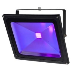 Eurolite LED IP FL-50 COB UV