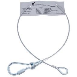 Stairville Safety Proline 60cm/3mm 5kg