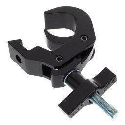 Doughty Quick Trigger SlimeLine Alu schwarz