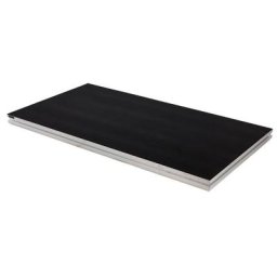 Stairville Tour Stage Platform 2x1 m CPTW