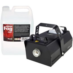 Martin JEM ZR45 Bundle