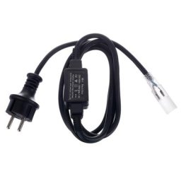 Eurolite Rubberlight LED RL1 connector