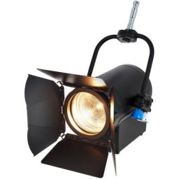 Elation KL Fresnel 350W 8"" WW P.O.