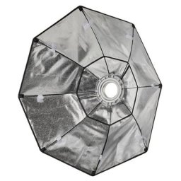 Walimex pro Octagon Softbox Ø90cm Bowens