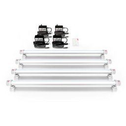 Ape Labs ApeStick L RGBNW Set of 4