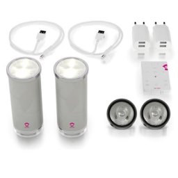 Ape Labs LightCan V2 Set 2 C