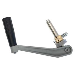 Manfrotto Wind Up Handle with shaft 087