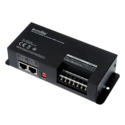 Eurolite LED Stripe RGBW 4-Ch DMX Contr