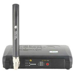 Wireless Solution BlackBox F-1 G6 Transceiver
