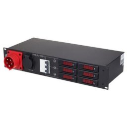 Botex PSA 161 Power Distributor 16A
