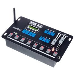 Eurolite DMX AIO