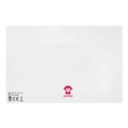 Ape Labs LightCan Label White Set of 15