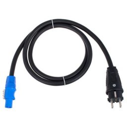 Stairville Adapt EU Plug - PT 1,5m 2,5mm²