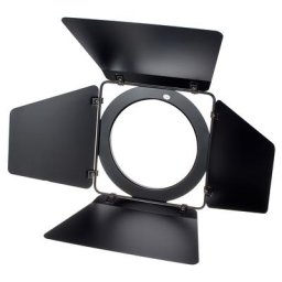 Showtec Barndoor for Studio Beam