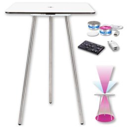 LED Table Event Table - 110 SQ LED