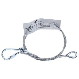 Stairville Safety Proline 100cm/4mm 15kg