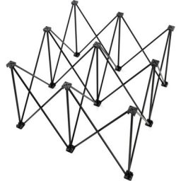 Stairville iX Stage 1x1m Raiser 60 cm