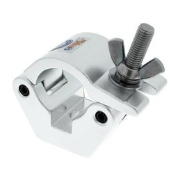 Global Truss 8123 Half Coupler Heavy Hex