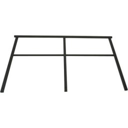 Stageworx Handrails 2m ""new"" Black