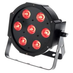 Eurolite LED SLS-7 HCL Floor