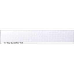 Lee Roll 464 Quarter Grid Cloth