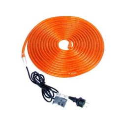 Eurolite Rubberlight 1Channel 9m Orange