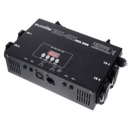 Eurolite EDX-4RT DMX RDM Truss Pack