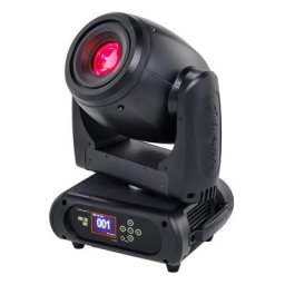 Futurelight DMH-160 MK2 LED Moving-Head
