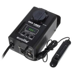 Eurolite EDX-1 MK2 DMX Dimmer Pack
