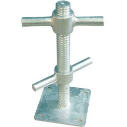 Global Truss Screw Jack Short 30 Cm