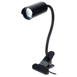 Eurolite LED KKL-7 Spot 3000K Black