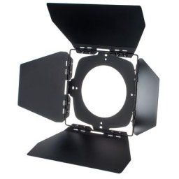 Eurolite Barn doors for STL/THA-50/100