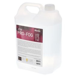 Martin by Harman Jem Pro-Fog 5l