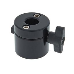 Global Truss Quick Snap Mini 16 mm black