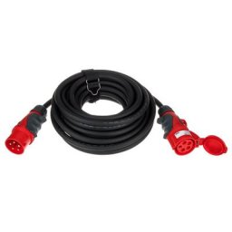 Stairville CEE Cable 32A 6,0mm² 15m Grip
