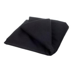 Stairville Deco Curtain Black 300cm